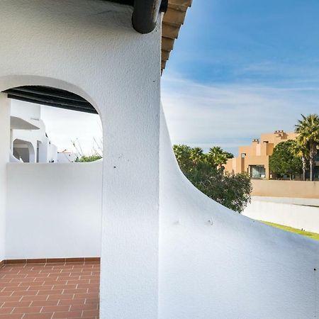 Great S.Rafael Aprt. Walking Distance To The Beach Albufeira Exterior foto